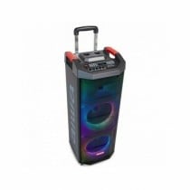 Lautsprecher Aiwa KBTUS710MKII Schwarz