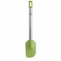 Spatule à gâteau BRA A197006 Vert Métal Acier inoxydable