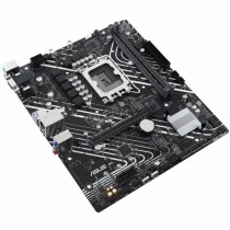 Carte Mère Asus 90MB1G10-M0EAYC H610 LGA 1700