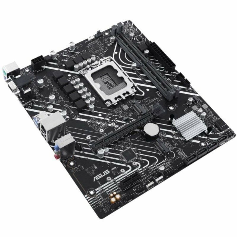 Carte Mère Asus 90MB1G10-M0EAYC H610 LGA 1700