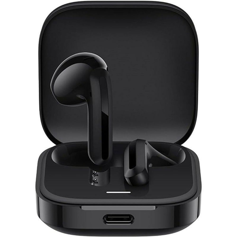 Kopfhörer Xiaomi BHR396GL Schwarz
