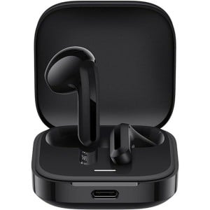 Kopfhörer Xiaomi BHR396GL Schwarz