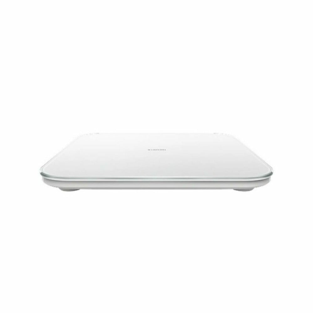 Digitale Personenwaage Xiaomi Weiß 150 kg