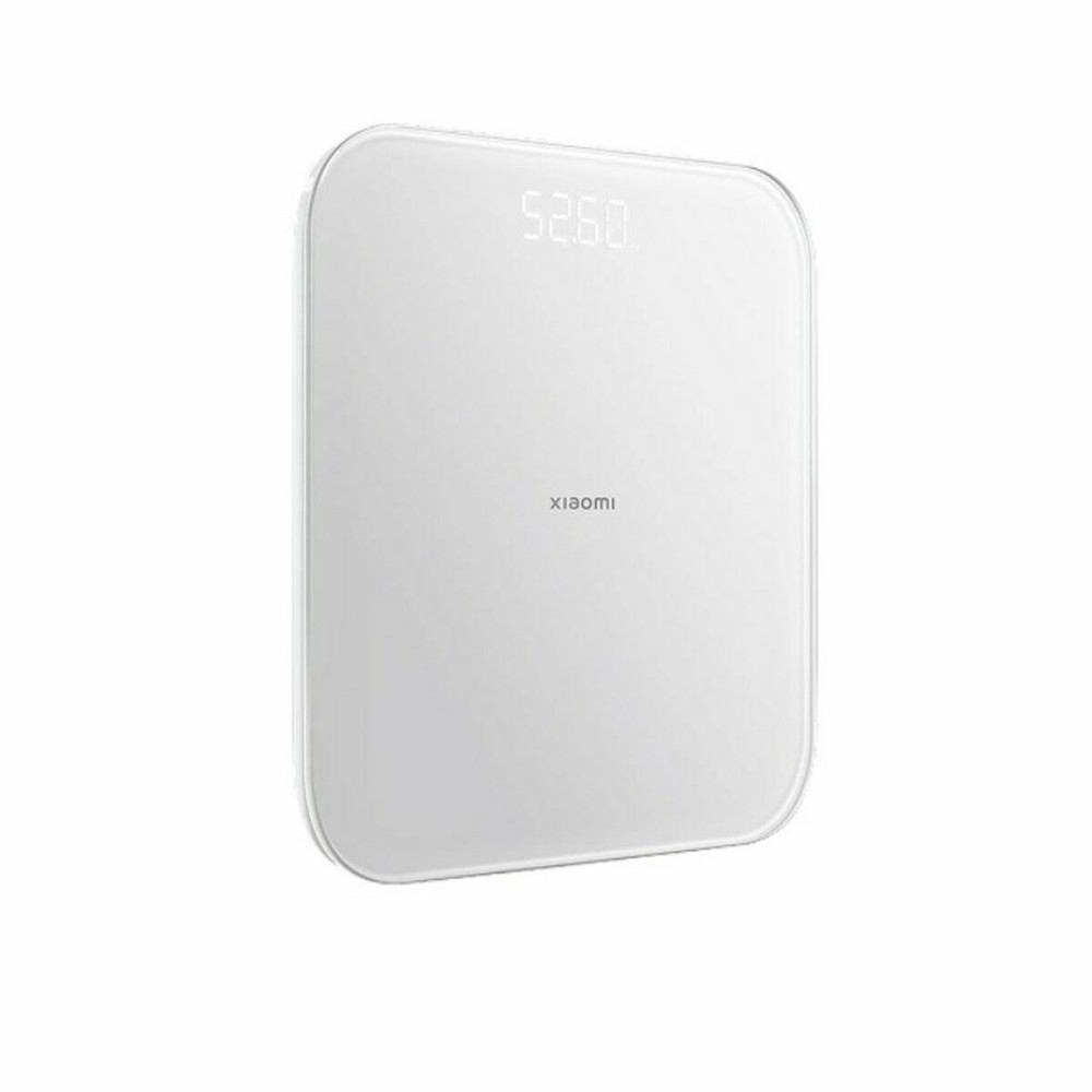 Digitale Personenwaage Xiaomi Weiß 150 kg