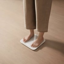 Digitale Personenwaage Xiaomi Weiß 150 kg