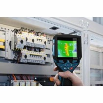 Wärmebildkamera BOSCH GTC 400