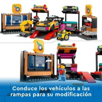 Playset Lego 60389 12 x 9 x 3 cm 507 Pieces