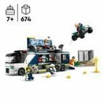 Playset Lego 60418