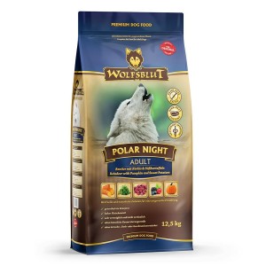 Fodder Wolfsblut Adult Pumpkin 12,5 Kg