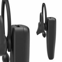 Compteur de CO2 Hama 00184184 Noir