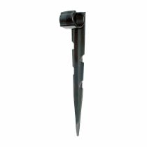 Support pour tube d'irrigation Aqua Control 902125 Noir