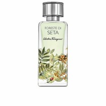 Unisex-Parfüm Salvatore Ferragamo Foreste di Seta EDP 100 ml