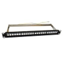 Wall-mounted Rack Cabinet WP WPC-PAN-BS24