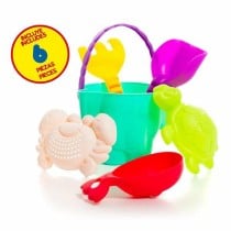 Beach toys set Moltó