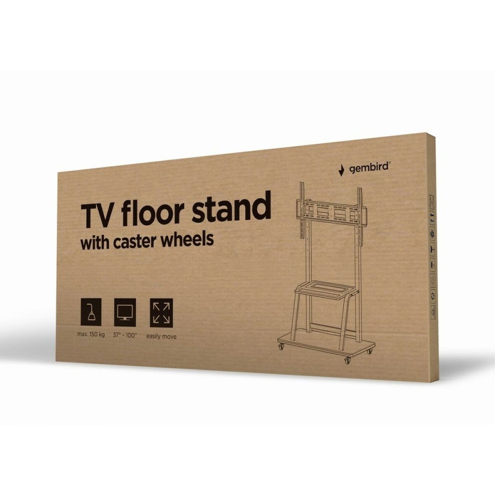 Halterung GEMBIRD 37" 100"