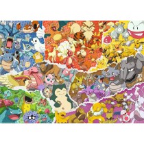 Puzzle Ravensburger 1000 Pièces