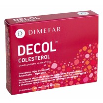 Supplément Alimentaire Dimefar
