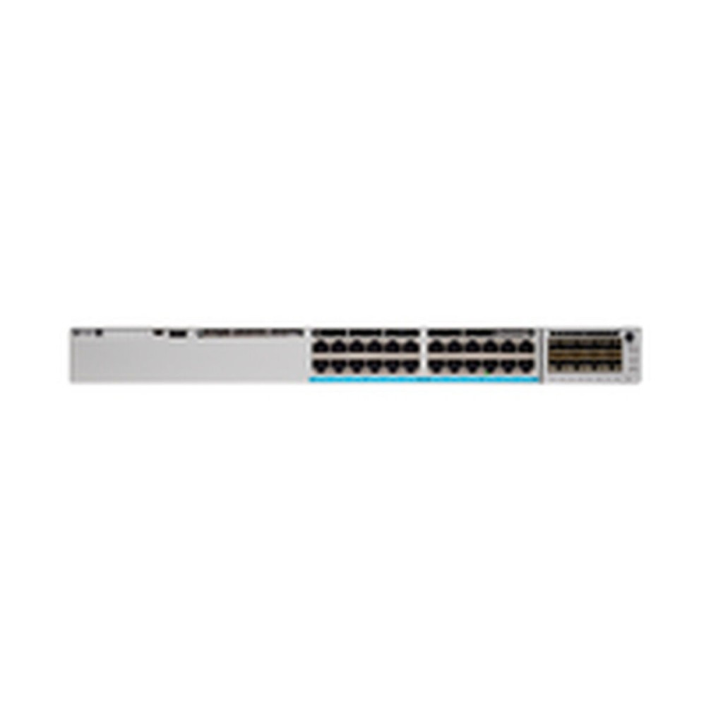 Switch CISCO C9300-24P-E