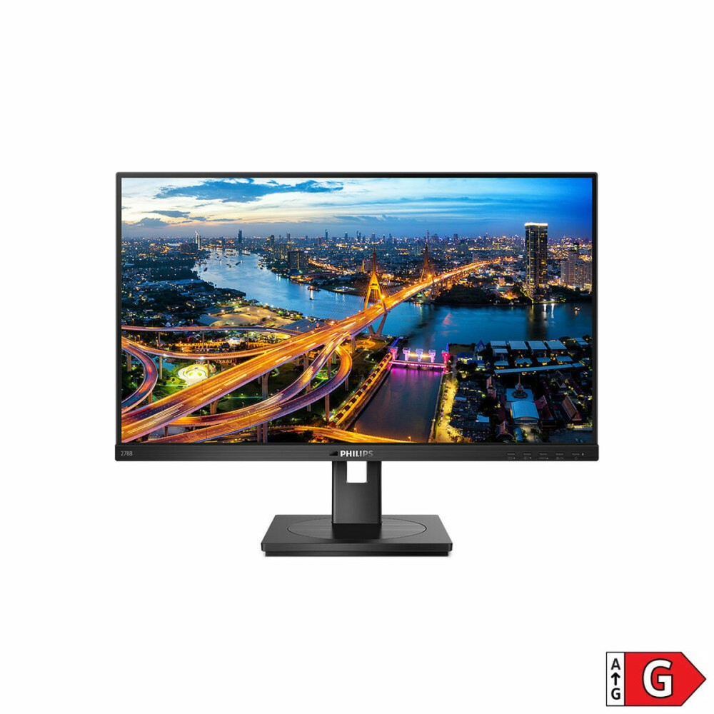 Gaming-Monitor Philips 278B1/00 27" 4K Ultra HD 60 Hz