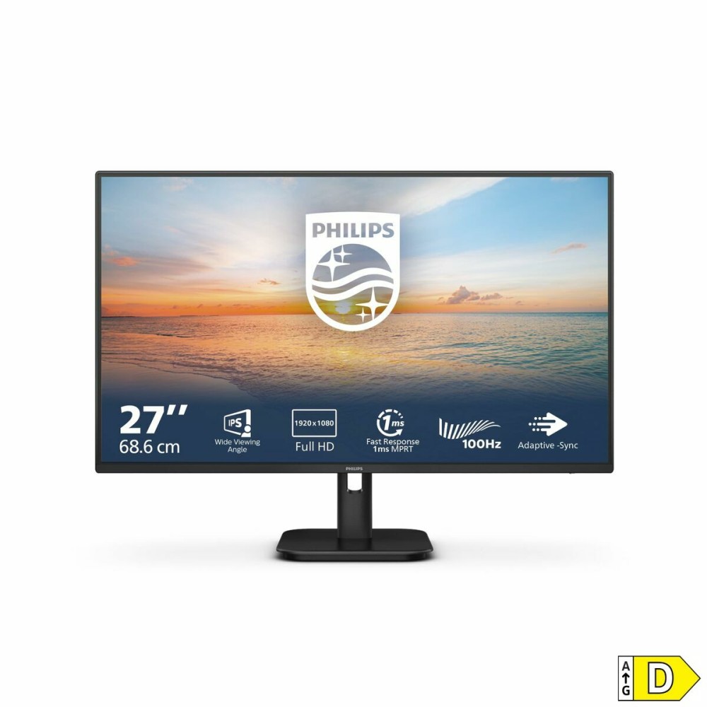 Gaming Monitor Philips 27E1N1100A/00 27" Full HD 100 Hz