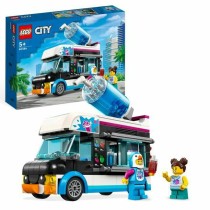 Playset Lego 60384 194 Pieces