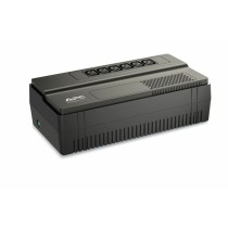 Uninterruptible Power Supply System Interactive UPS APC BV500I 300 W