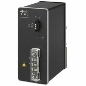 Stromquelle CISCO PWR-IE65W-PC-DC 