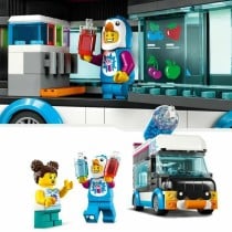 Playset Lego 60384 194 Pieces