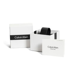 Montre Homme Calvin Klein 25200244 Blanc