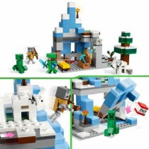 Set de construction Lego 21243