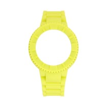 Bracelet à montre Watx & Colors S0322089 Vert