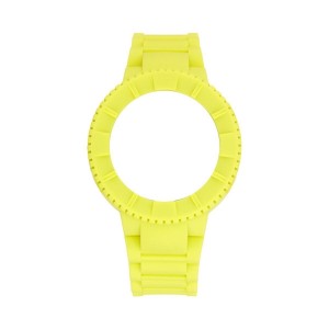 Watch Strap Watx & Colors S0322089 Green