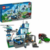 Playset Lego 60316 Multicouleur