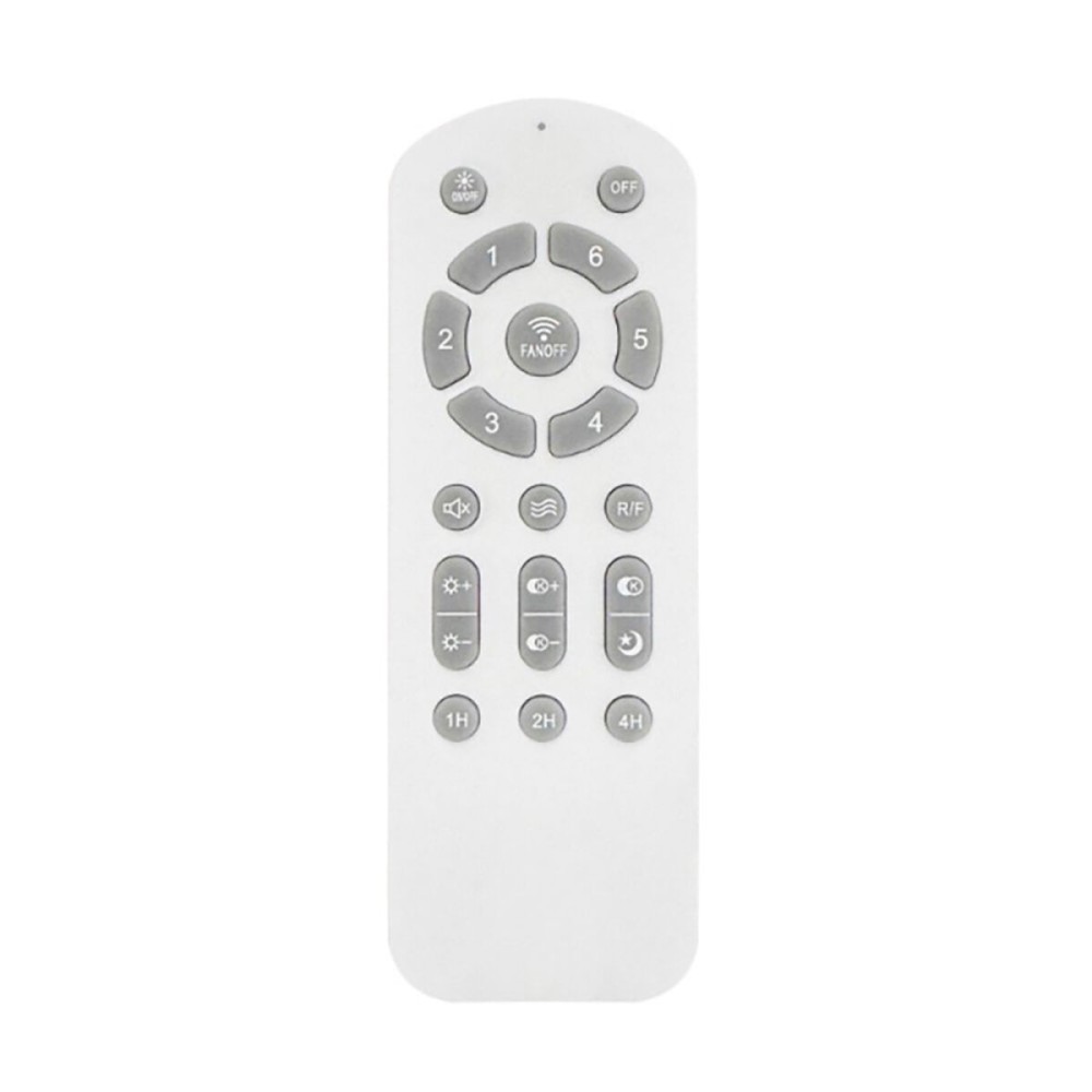 Ventilateur de Plafond CristalRecord 72 W Ø 106 cm