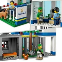 Playset Lego 60316 Multicouleur