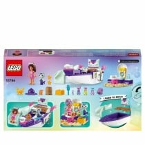 Playset Lego 10786 Bunt