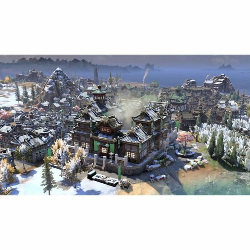PlayStation 5 Video Game 2K GAMES Civilization VII
