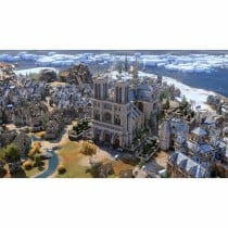 PlayStation 5 Video Game 2K GAMES Civilization VII