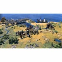 PlayStation 5 Video Game 2K GAMES Civilization VII