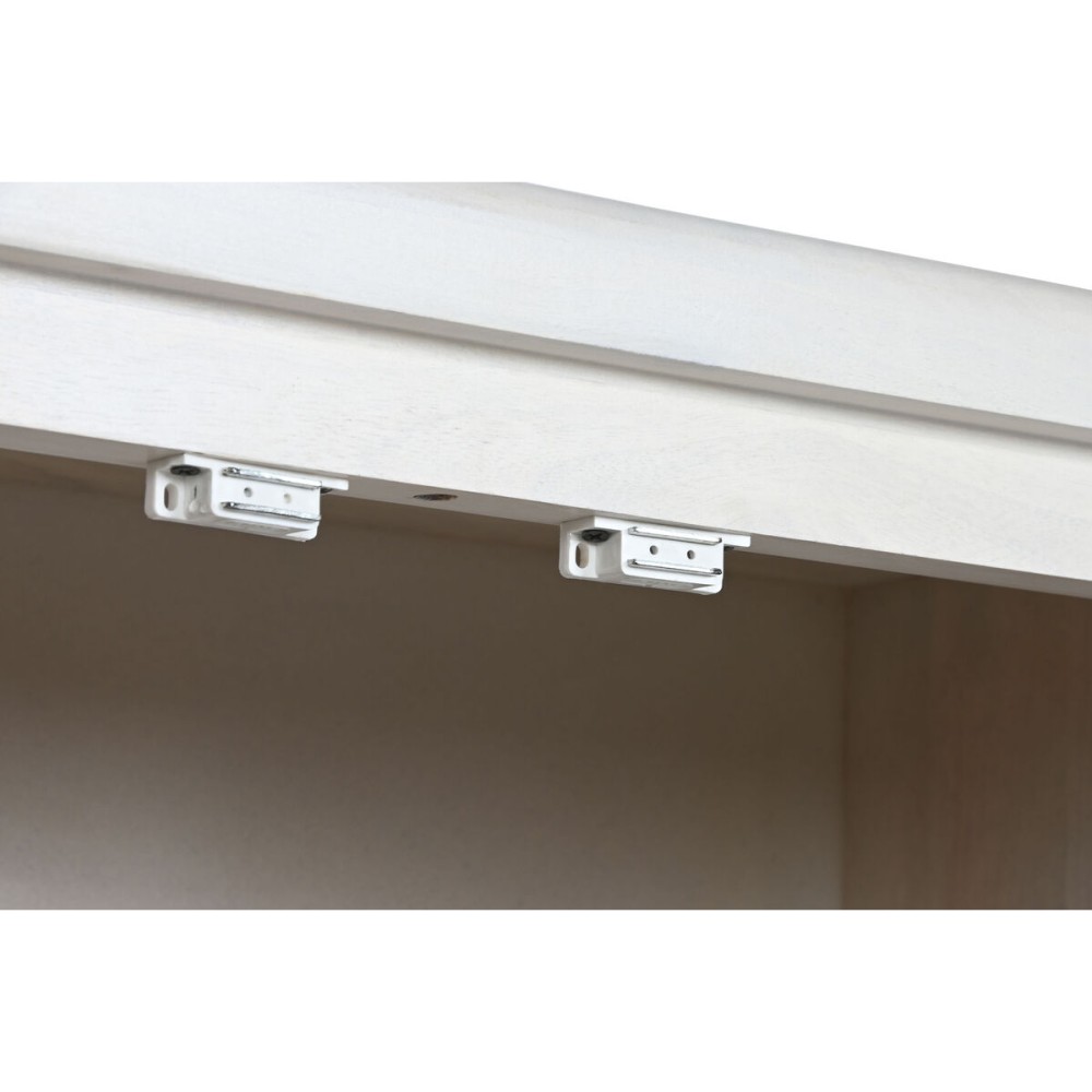 Meubles de télévision Home ESPRIT Blanc 140 x 40 x 60 cm