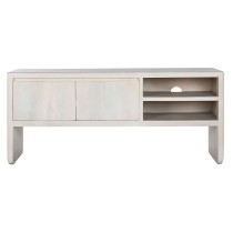 Meubles de télévision Home ESPRIT Blanc 140 x 40 x 60 cm