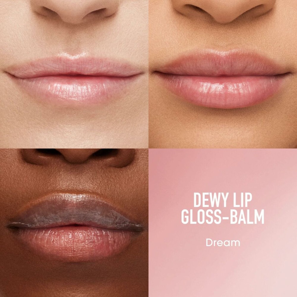 Rouge à lèvres bareMinerals DEWY LIP dream 2,3 g