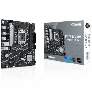 Carte Mère Asus 90MB1HA0-M0EAY0 LGA 1700
