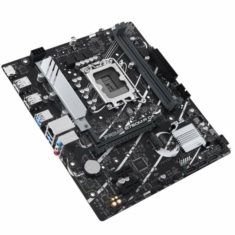 Motherboard Asus 90MB1HA0-M0EAY0 LGA 1700