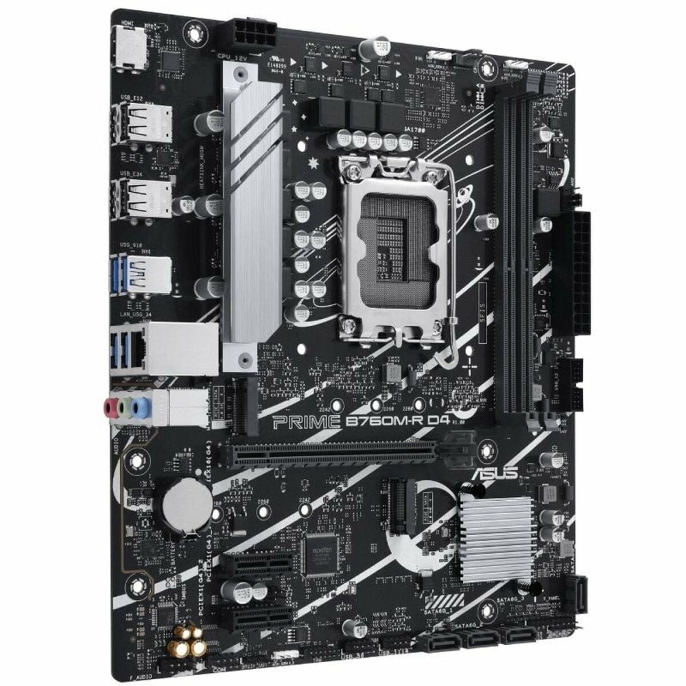 Carte Mère Asus 90MB1HA0-M0EAY0 LGA 1700