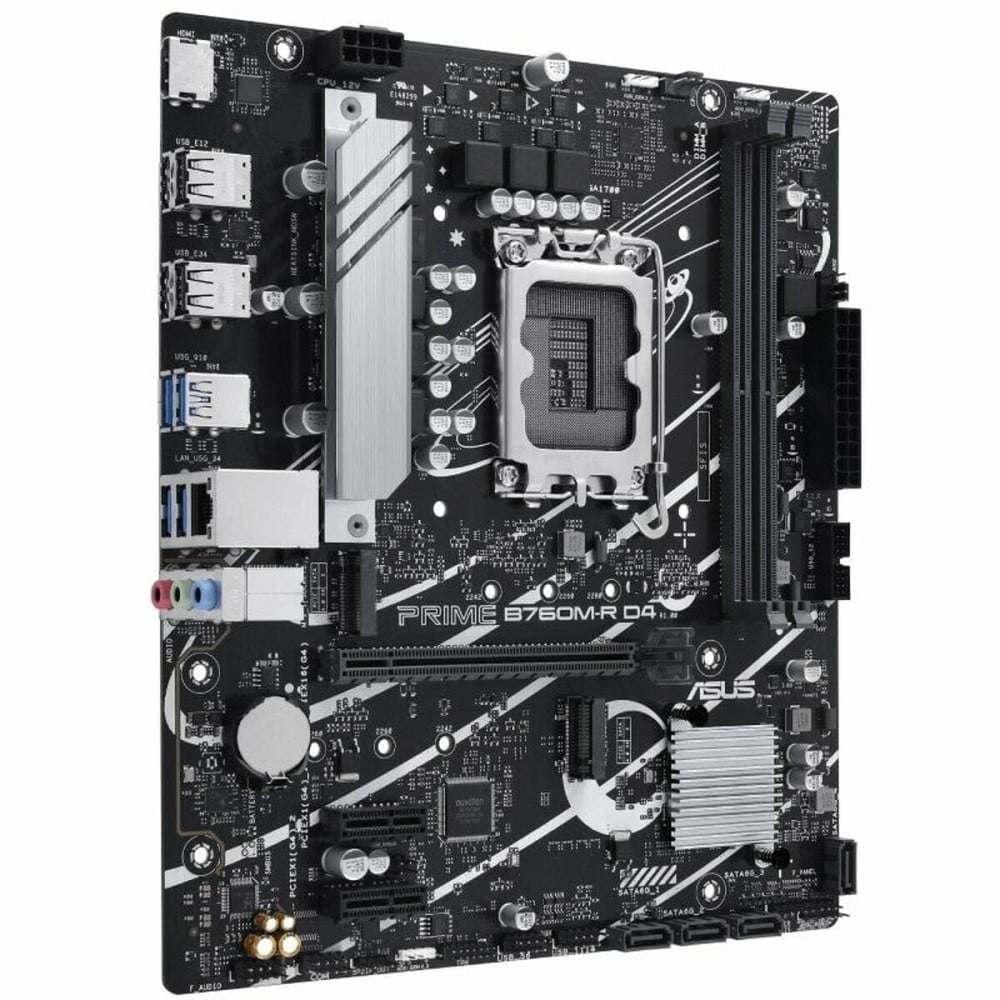 Motherboard Asus 90MB1HA0-M0EAY0 LGA 1700