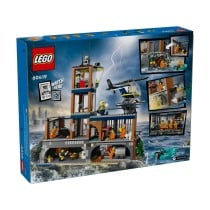 Konstruktionsspiel Lego CITY 60419 Bunt