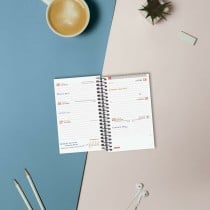 Diary Finocam