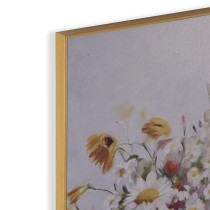Bild Versa Leinwand 2,5 X 60 X 50 CM Fahrrad