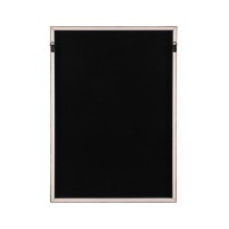 Painting Versa Canvas 2,5 X 60 X 50 CM Bicycle